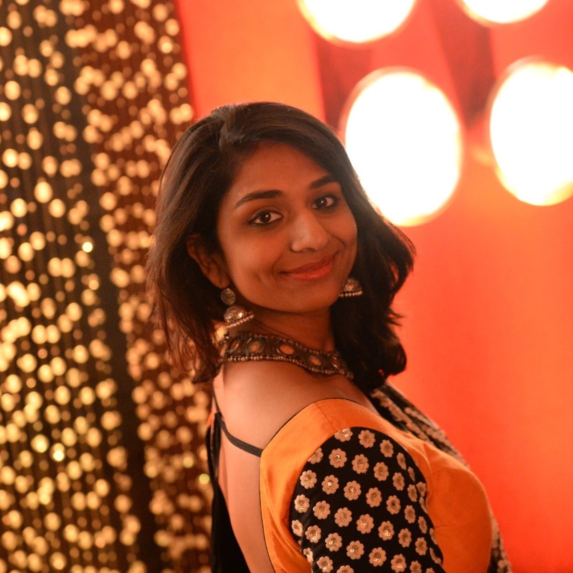Vaidehi Agarwalla